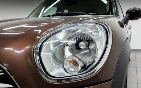 MINI Countryman I (R60), 2015 год, 1 680 000 рублей, 17 фотография