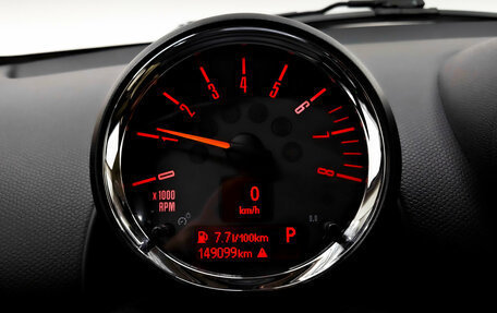 MINI Countryman I (R60), 2015 год, 1 680 000 рублей, 15 фотография