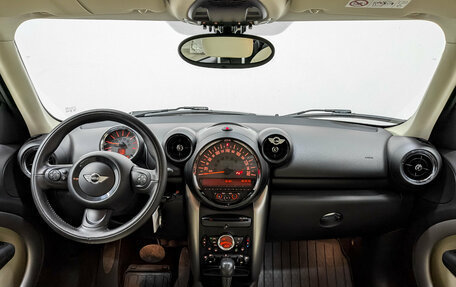 MINI Countryman I (R60), 2015 год, 1 680 000 рублей, 14 фотография