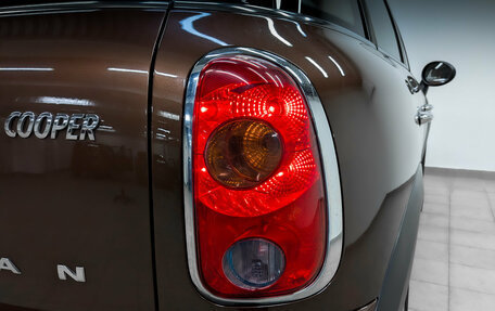 MINI Countryman I (R60), 2015 год, 1 680 000 рублей, 25 фотография