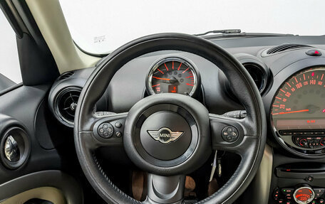 MINI Countryman I (R60), 2015 год, 1 680 000 рублей, 21 фотография