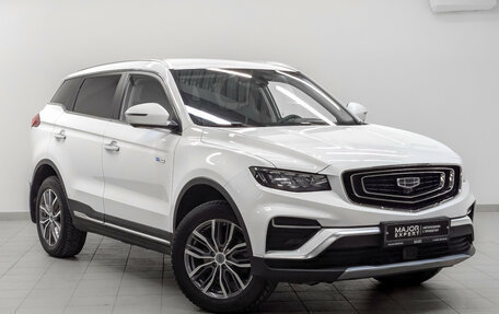 Geely Atlas, 2023 год, 1 945 000 рублей, 3 фотография