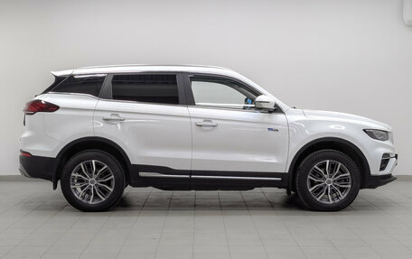 Geely Atlas, 2023 год, 1 945 000 рублей, 4 фотография