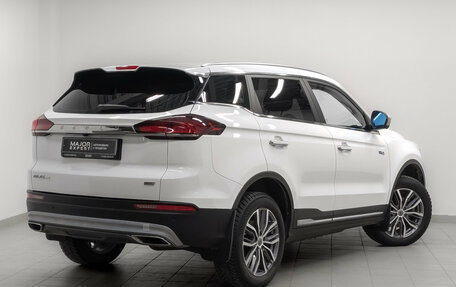 Geely Atlas, 2023 год, 1 945 000 рублей, 5 фотография