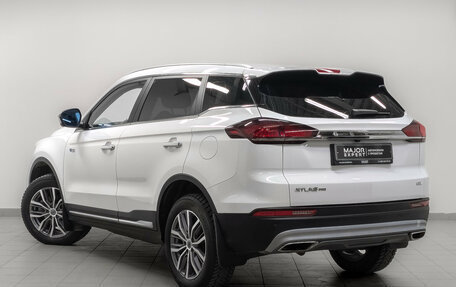 Geely Atlas, 2023 год, 1 945 000 рублей, 7 фотография
