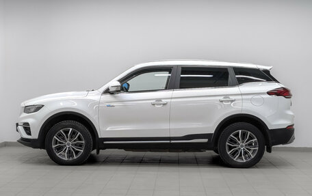 Geely Atlas, 2023 год, 1 945 000 рублей, 8 фотография