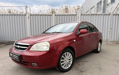 Chevrolet Lacetti, 2008 год, 525 000 рублей, 1 фотография