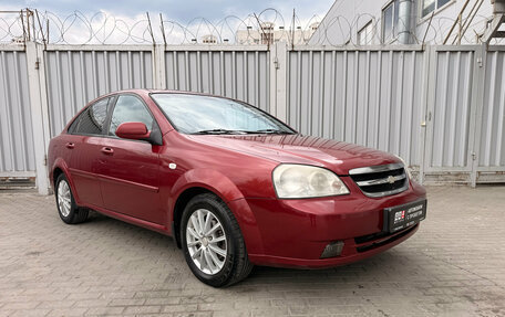 Chevrolet Lacetti, 2008 год, 525 000 рублей, 5 фотография