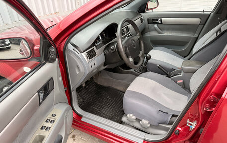 Chevrolet Lacetti, 2008 год, 525 000 рублей, 11 фотография