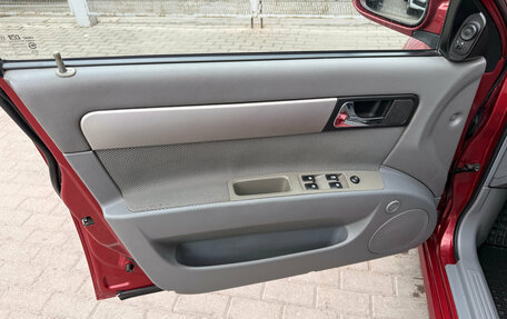 Chevrolet Lacetti, 2008 год, 525 000 рублей, 10 фотография