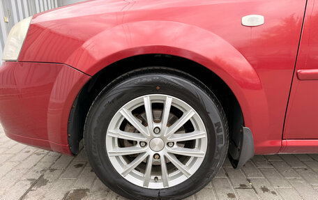 Chevrolet Lacetti, 2008 год, 525 000 рублей, 9 фотография