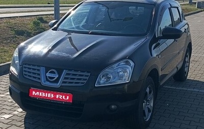 Nissan Qashqai, 2009 год, 750 000 рублей, 1 фотография