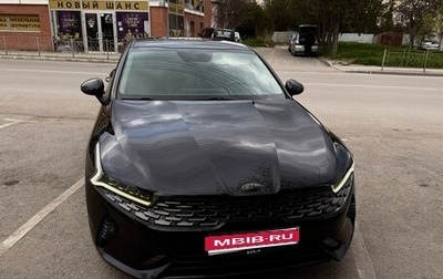 KIA K5, 2021 год, 2 467 000 рублей, 1 фотография