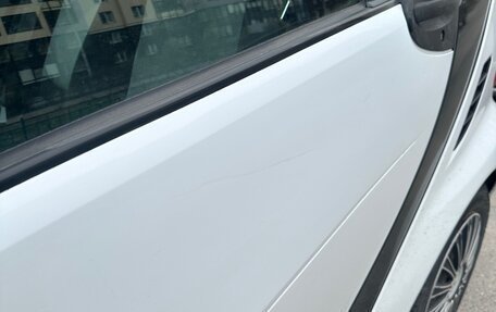 Smart Fortwo III, 2015 год, 650 000 рублей, 1 фотография