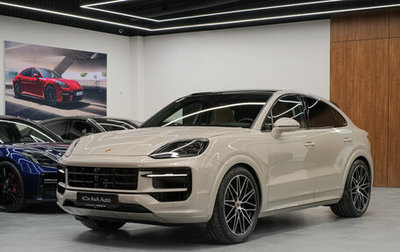 Porsche Cayenne III, 2025 год, 21 922 500 рублей, 1 фотография