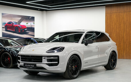 Porsche Cayenne III, 2025 год, 26 732 500 рублей, 1 фотография