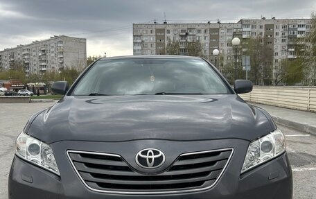 Toyota Camry, 2008 год, 1 100 000 рублей, 1 фотография