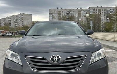 Toyota Camry, 2008 год, 1 100 000 рублей, 1 фотография