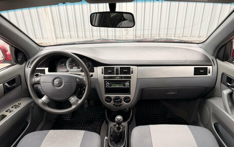 Chevrolet Lacetti, 2008 год, 525 000 рублей, 16 фотография