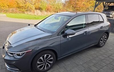 Volkswagen Golf VIII, 2023 год, 2 809 000 рублей, 1 фотография