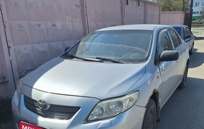 Toyota Corolla, 2008 год, 450 000 рублей, 1 фотография