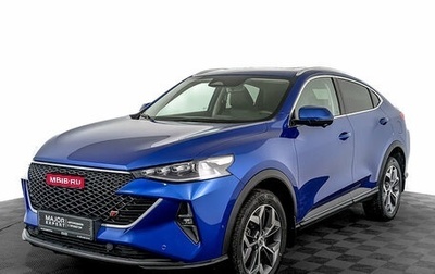 Haval F7x I, 2022 год, 1 995 000 рублей, 1 фотография