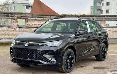 Volkswagen Tiguan, 2026 год, 4 750 000 рублей, 1 фотография