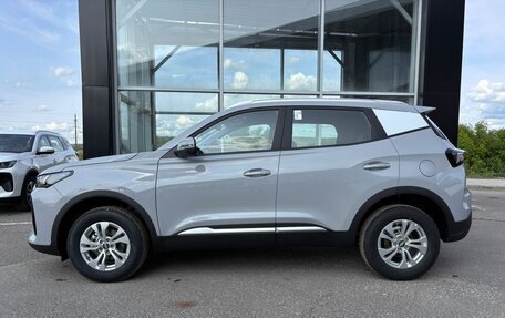 Chery Tiggo 4 I рестайлинг, 2025 год, 2 099 000 рублей, 6 фотография
