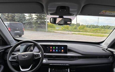 Chery Tiggo 4 I рестайлинг, 2025 год, 2 099 000 рублей, 2 фотография