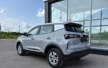 Chery Tiggo 4 I рестайлинг, 2025 год, 2 099 000 рублей, 7 фотография