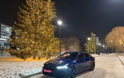 KIA K5, 2022 год, 3 000 000 рублей, 1 фотография