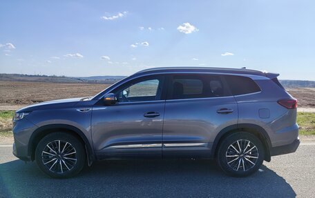 Chery Tiggo 8 Pro, 2025 год, 2 950 000 рублей, 1 фотография