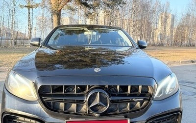 Mercedes-Benz E-Класс, 2018 год, 2 890 000 рублей, 1 фотография