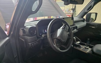 Toyota Land Cruiser Prado, 2024 год, 10 500 000 рублей, 1 фотография