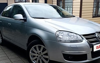 Volkswagen Jetta VI, 2006 год, 800 000 рублей, 1 фотография
