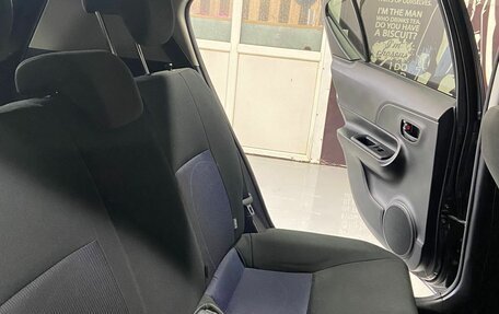 Toyota Aqua I, 2018 год, 1 050 000 рублей, 4 фотография