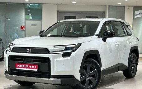 Toyota RAV4, 2025 год, 4 319 000 рублей, 1 фотография