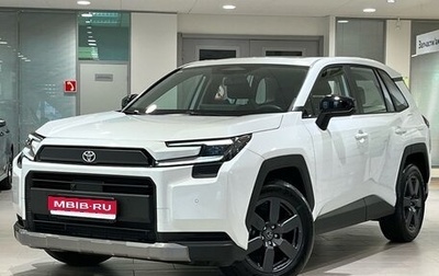 Toyota RAV4, 2025 год, 4 319 000 рублей, 1 фотография