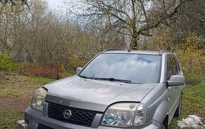 Nissan X-Trail, 2004 год, 400 000 рублей, 1 фотография