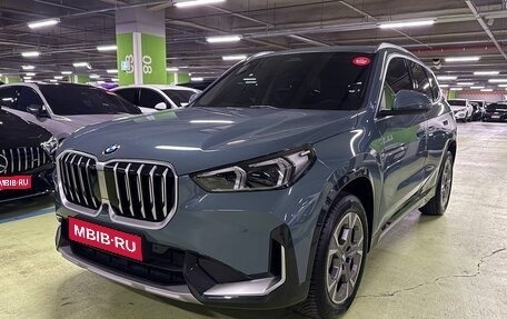 BMW X1, 2024 год, 4 999 000 рублей, 1 фотография
