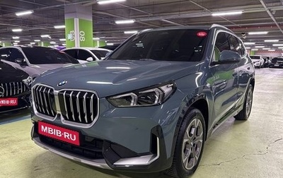 BMW X1, 2024 год, 4 999 000 рублей, 1 фотография