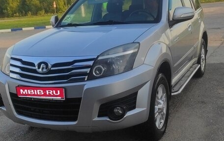 Great Wall Hover H3 I, 2014 год, 400 000 рублей, 1 фотография