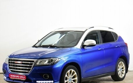 Haval H2, 2019 год, 1 149 000 рублей, 1 фотография
