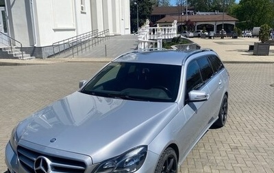 Mercedes-Benz E-Класс, 2013 год, 1 950 000 рублей, 1 фотография