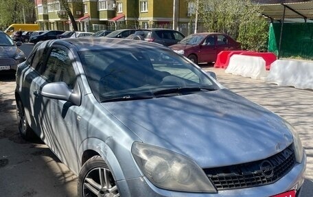 Opel Astra H, 2010 год, 235 000 рублей, 1 фотография