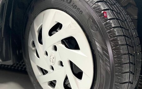 Toyota Aqua I, 2018 год, 1 050 000 рублей, 8 фотография