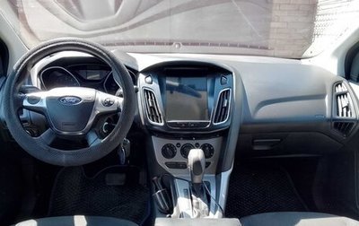 Ford Focus III, 2012 год, 700 000 рублей, 1 фотография