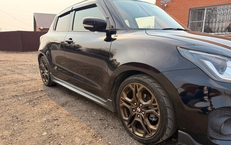 Suzuki Swift V, 2019 год, 1 600 000 рублей, 1 фотография