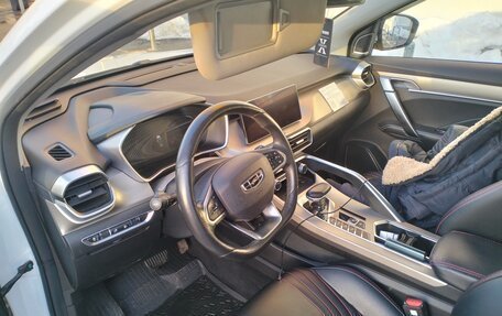 Geely Coolray I, 2022 год, 1 250 000 рублей, 1 фотография