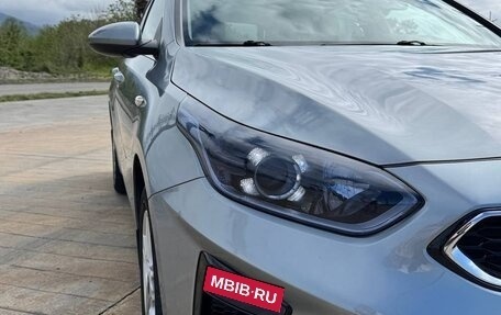 KIA cee'd III, 2020 год, 2 050 000 рублей, 1 фотография